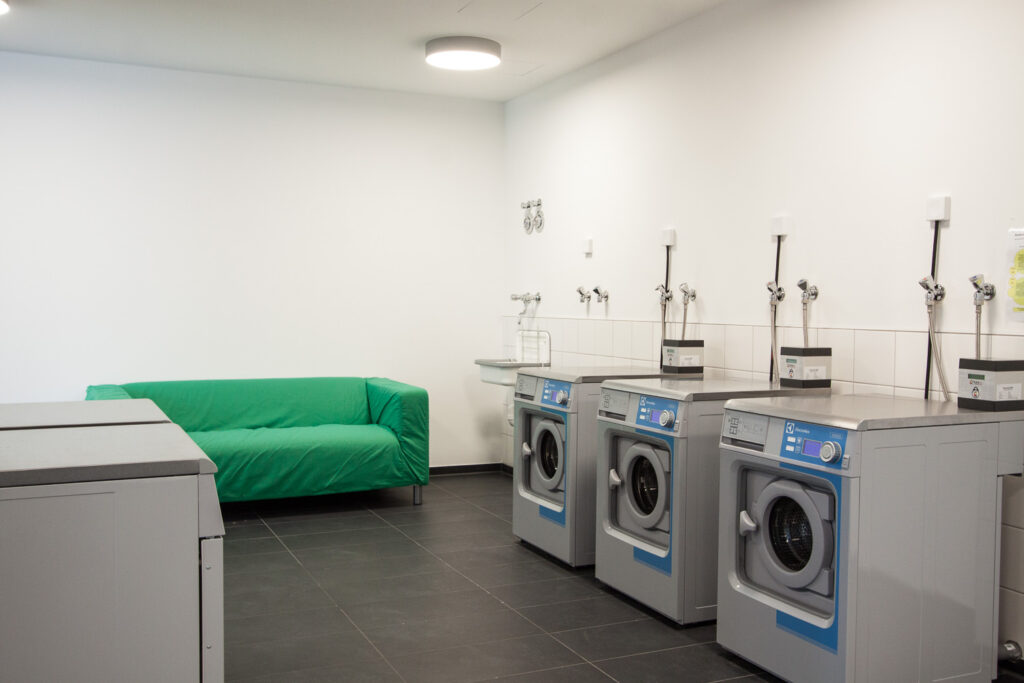 Wohnen in unmittelbarer Nähe zum Campus - 1-Zimmer Apartments für Studenten und Azubis! - Foto 5