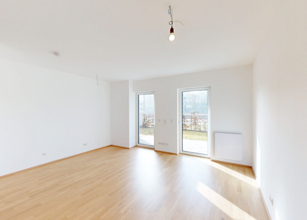 Modernes 1-Zimmer-Apartment mit Dachterrasse! - Foto 2