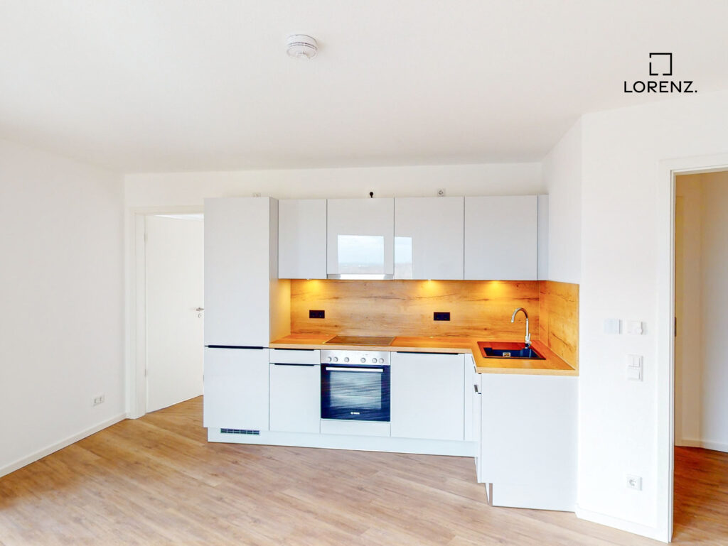 LORENZ: Gemütliche 3-Zimmer Wohnung sichern! - Foto 5