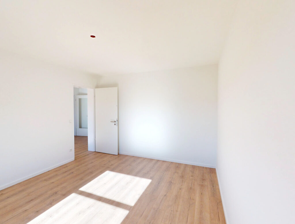 Charmante 3-Zimmer-Wohnung mit optimaler Anbindung - Photo 3