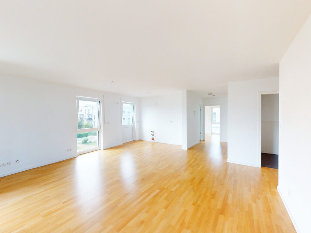 Familienfreundliche 4-Zimmer Wohnung mit zwei Balkonen *Inkl. Umzugsbonus* - Photo 2