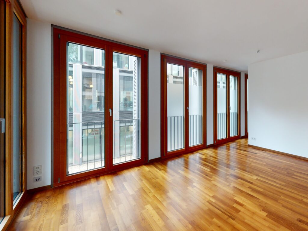 2 Zimmer, viele Möglichkeiten: Willkommen im WestendDUO - Foto 1