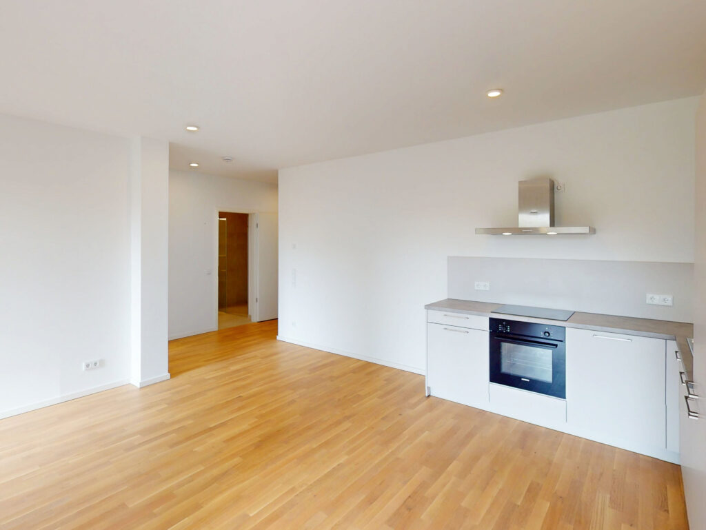 Ihr neues Zuhause: Moderne 2-Zimmer-Wohnung mit Terrasse - Photo 5