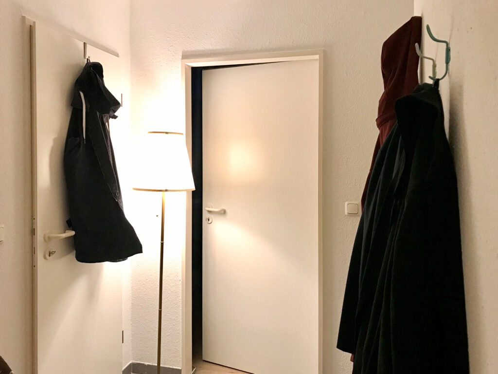 Gemütlich Terrassenwohnung - Foto 5