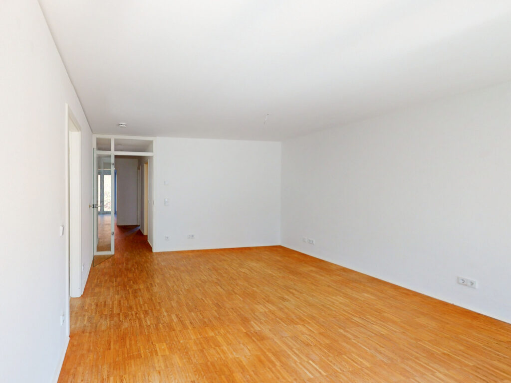 Einziehen und wohlfühlen: Ihre moderne 3-Zimmer-Wohnung - Foto 1