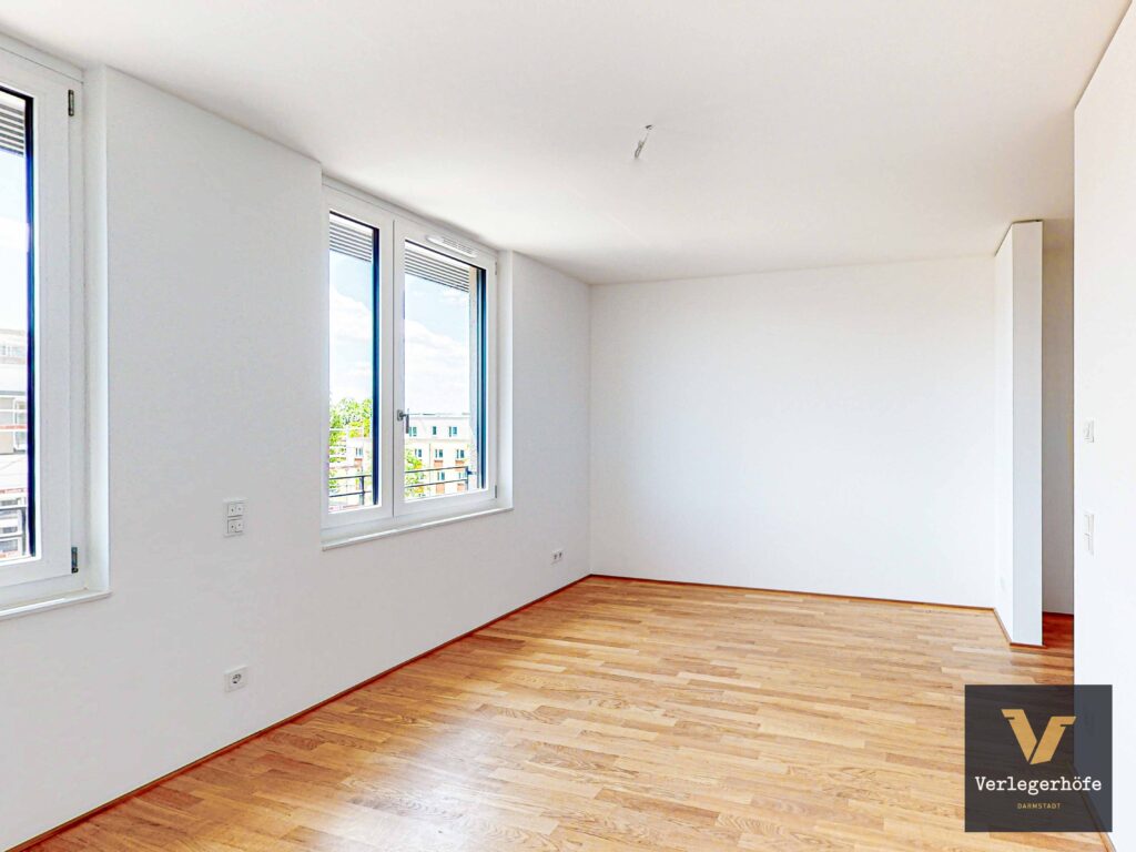 Moderne und großzügige 1-Zimmer-Wohnung! - Foto 1