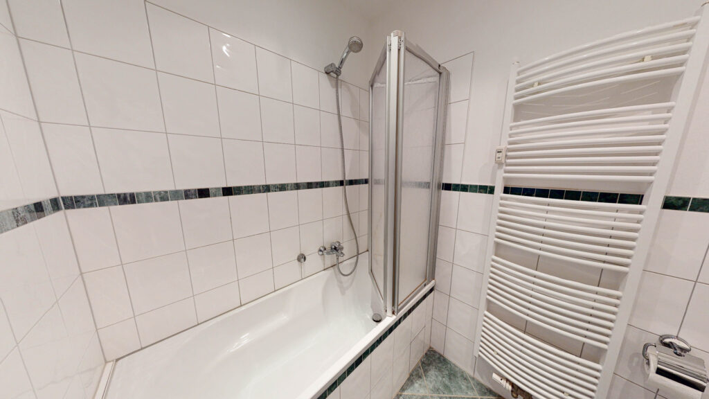 Modernes 1-Zimmer-Apartment in beliebter Wohnlage - Foto 4