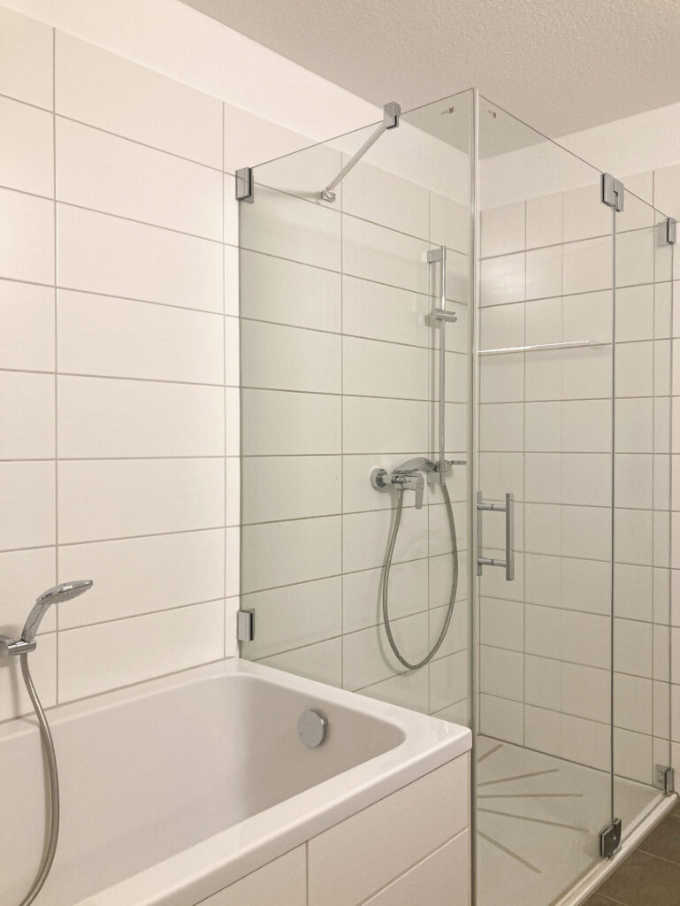 4 Zimmer in oberster Etage und mit großzügiger Terrasse - Photo 3