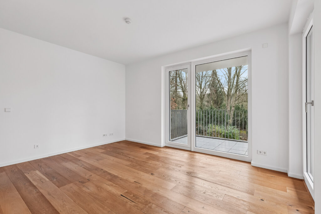 Stylisches City-Apartment mit Platz zum Wohlfühlen - Photo 3