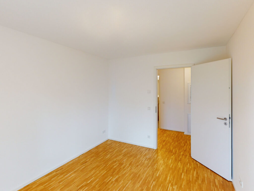 Euer neues Zuhause: Schöne 3-Zimmer Neubau Wohnung - Photo 4