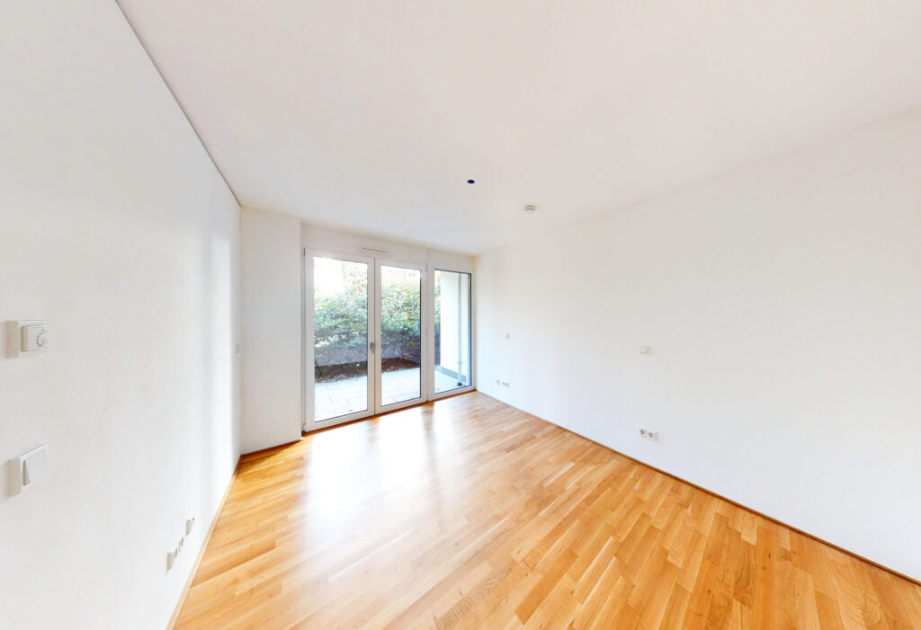Wohnen mit Stil: 2 Zimmer mit EBK und Terrasse - Photo 3
