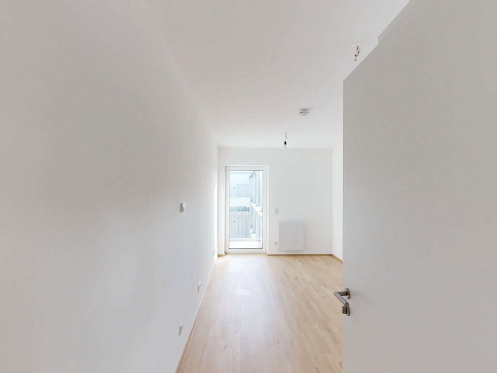 Domizil für Singles! Modernes 1-Zimmer-Apartment - Foto 2