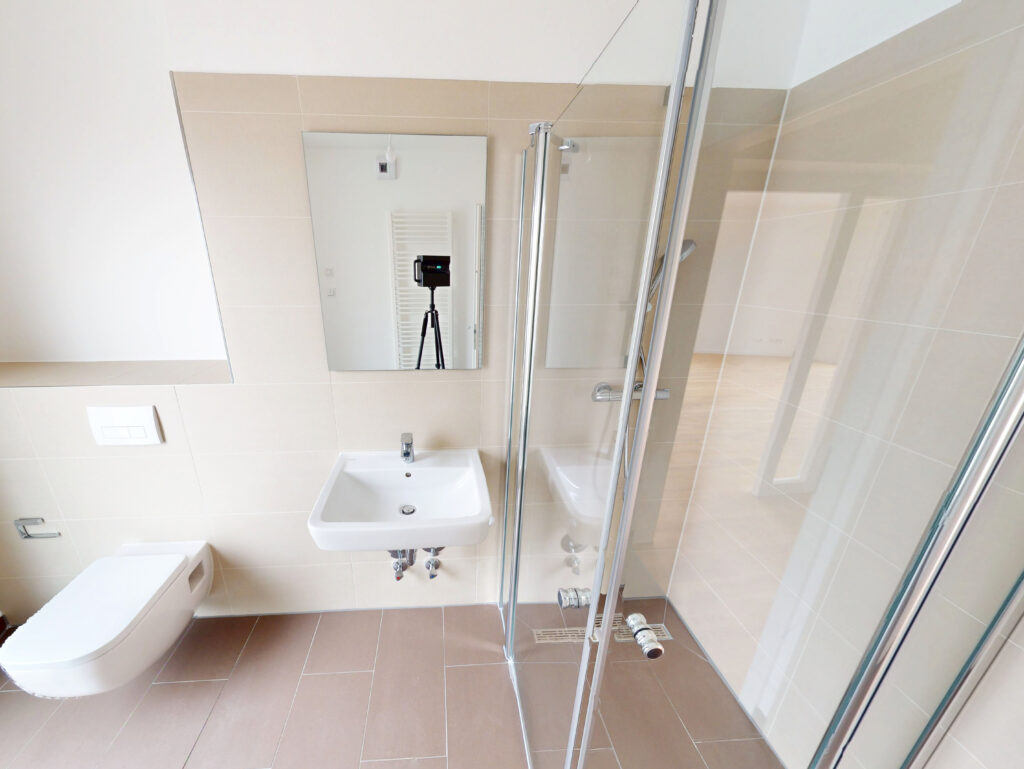 Viel Platz zum Entfalten: Geräumige 2-Zimmer-Wohnung mit Einbauküche - Foto 5