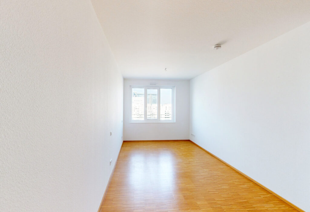 Wunderschöne 3-Zimmer Wohnung mit EBK - Foto 2