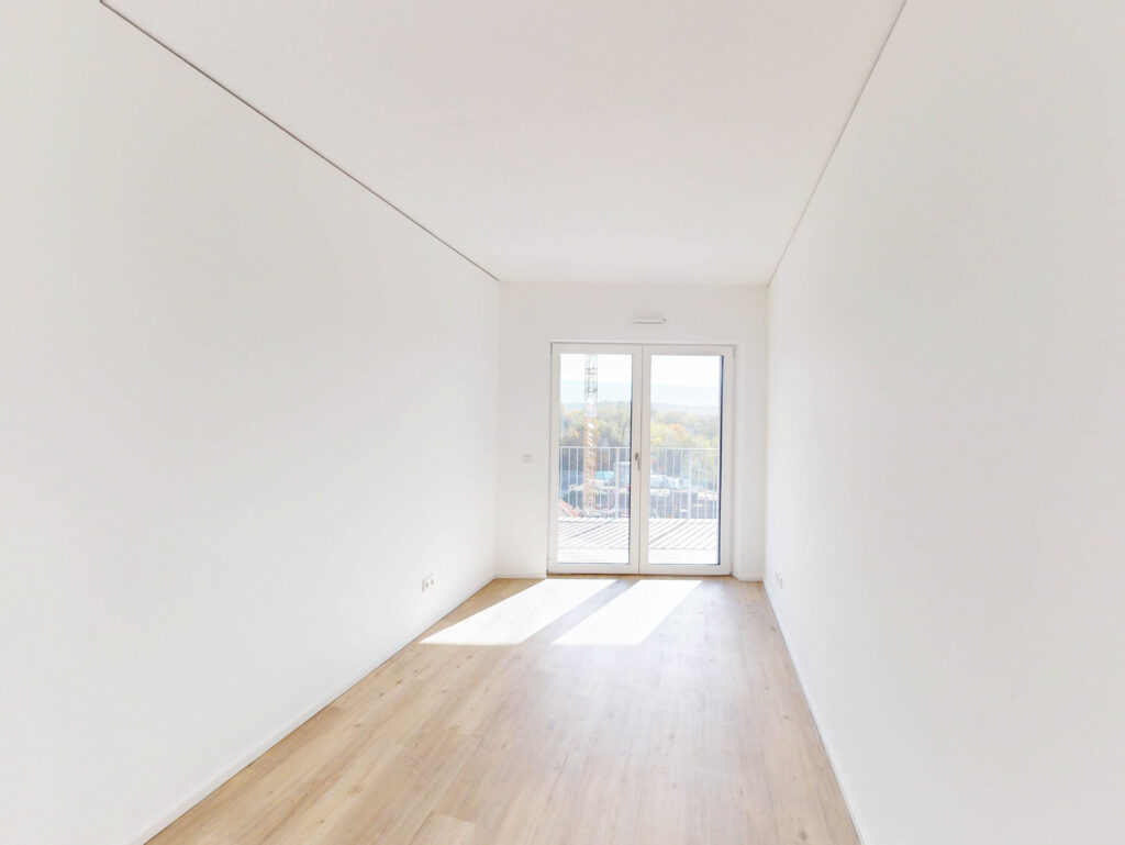 Moderne 3-Zimmer-Wohnung im Thumenberger Weg - Foto 3