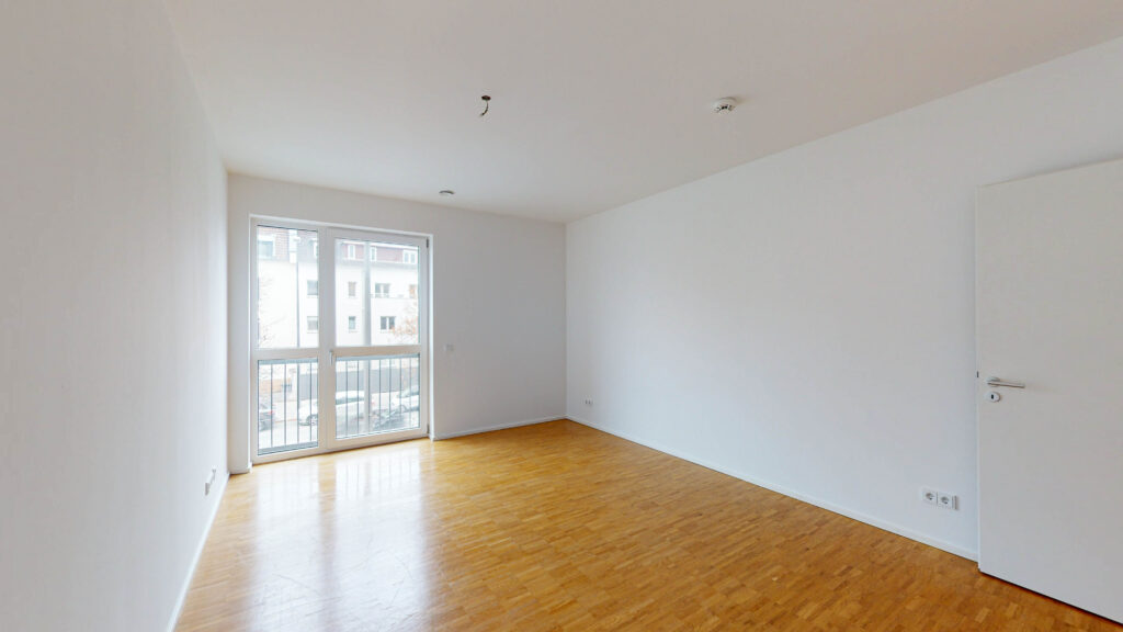 Perfekt für Familien! 4-Zimmer-Townhouse mit EBK und Terrasse - Foto 1