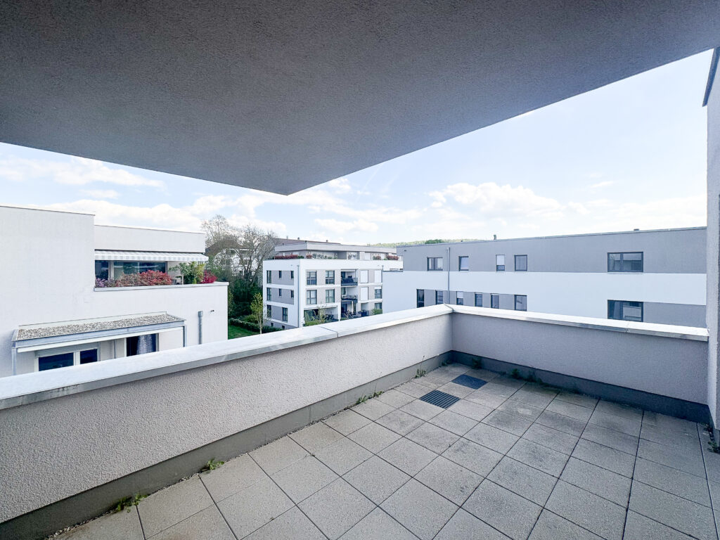 Exklusive 3-Zimmer Wohnung mit zwei Dachterrassen - Photo 5