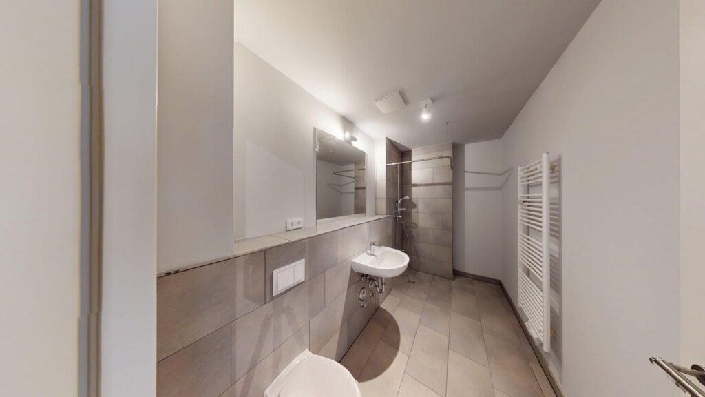 Komfortables City-Living: 2-Zimmer-Wohnung mitten im Kiez - Foto 3