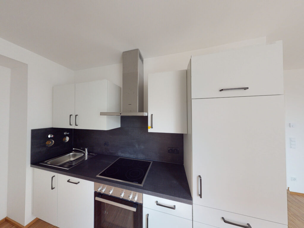 3-Zimmer-Erdgeschosswohnung mit Abstellraum und Terrasse im Neubau - Photo 3