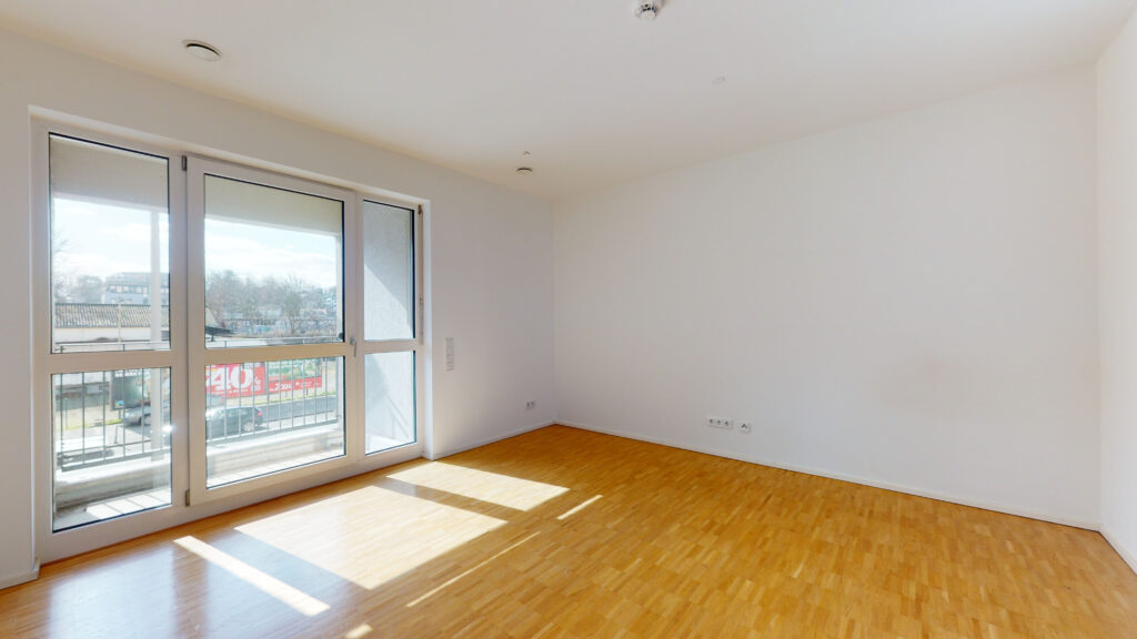Kompakte 1-Zimmerwohnung mit Balkon - Photo 4