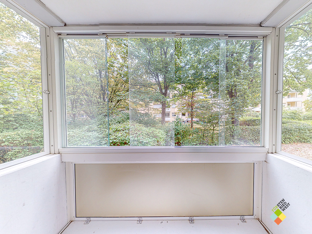 Einziehen & wohlfühlen: Attraktive 2-Zimmer-Wohnung mit EBK und Balkon - Photo 4