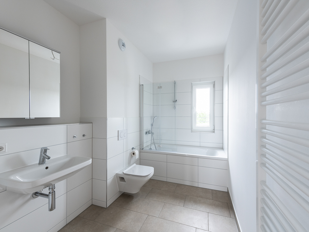 Moderne 3-Zimmer Wohnung - Foto 2