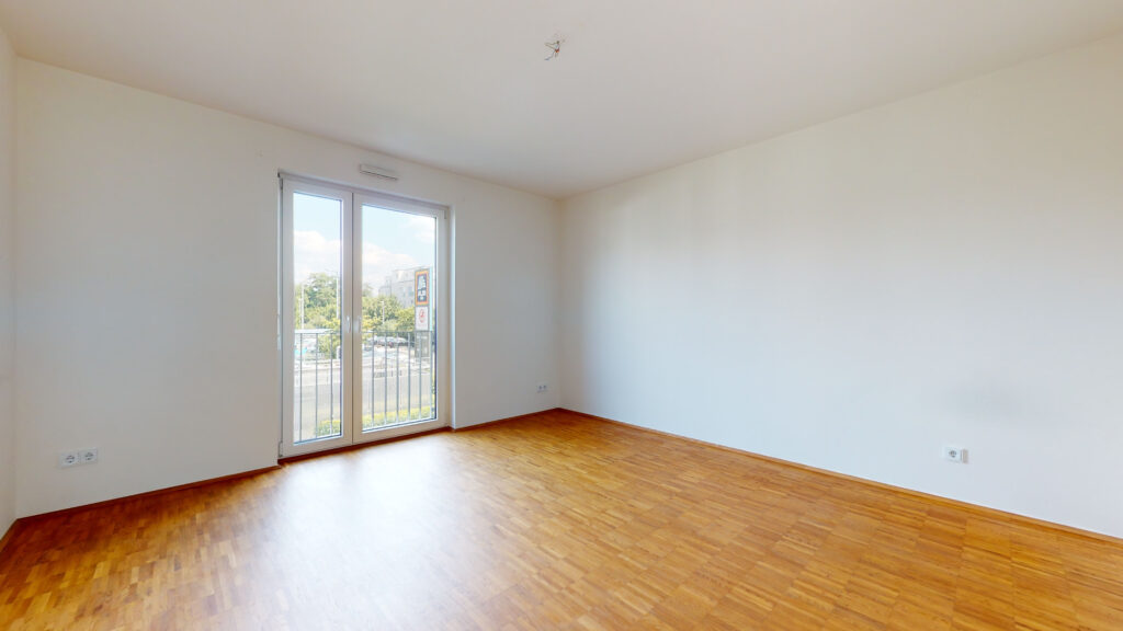 Attraktive 2-Zimmer-Wohnung mit EBK - Photo 1
