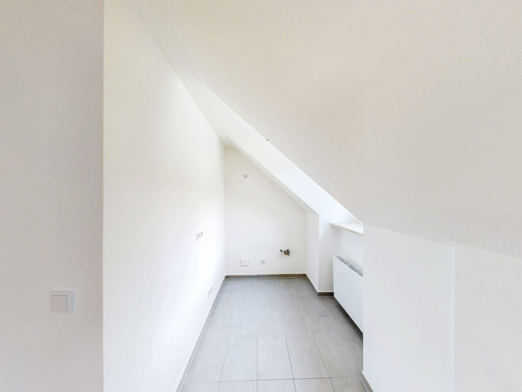 Charmantes Appartment mit offener Küche - Foto 4
