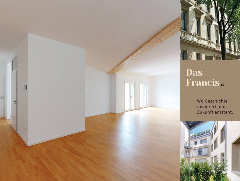 Gemütliche 2-Zimmer-Wohnung in der Weststadt - Photo 1
