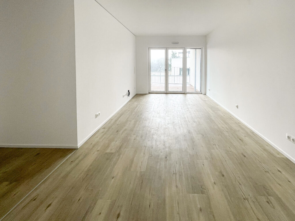 3 Zimmer mit moderner Ausstattung und Balkon - Photo 5