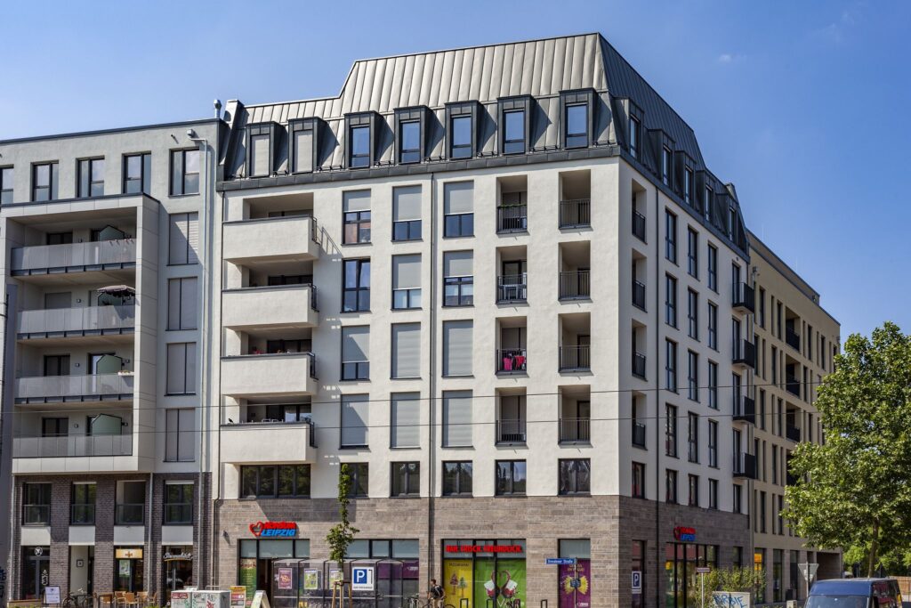 Zentrumsnahe 2-Zimmer-Wohnung mit Loggia! - Photo 4
