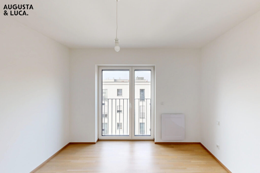 Attraktive 3 Zimmer Wohnung mit großzügiger Terrasse - Photo 1