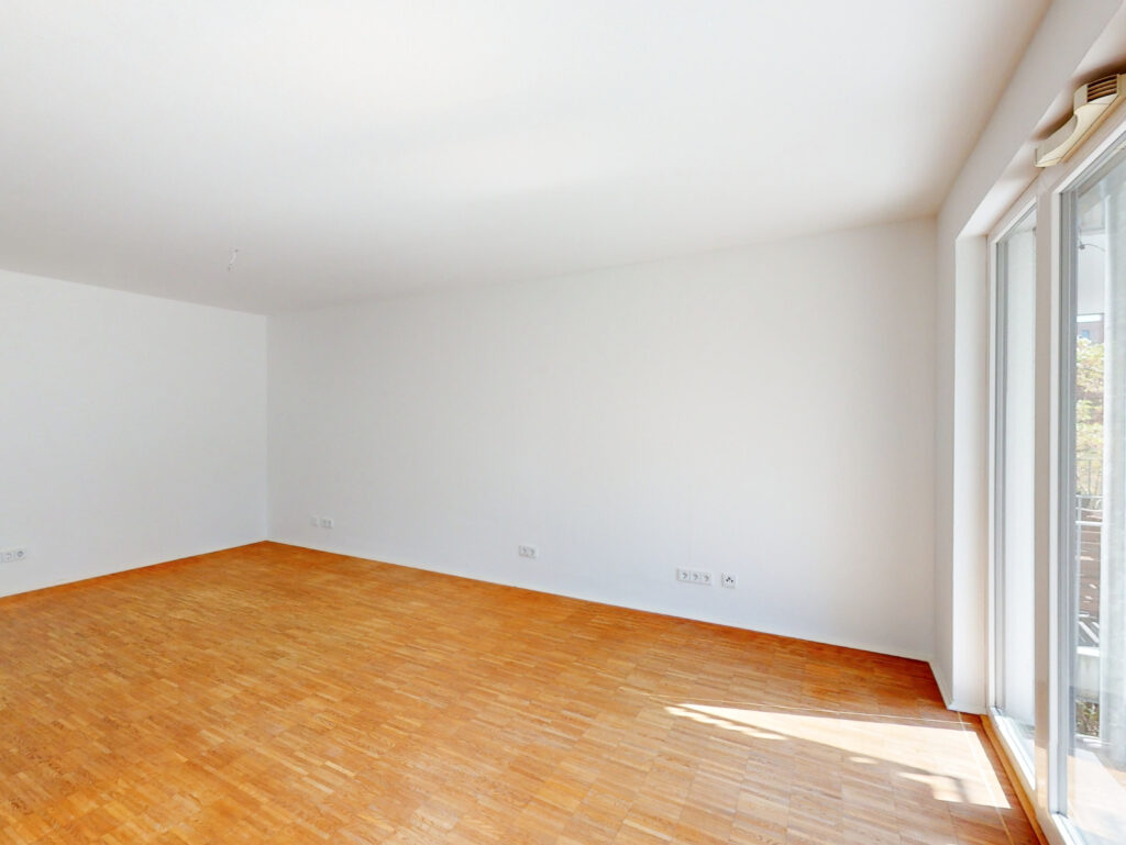 Einziehen und wohlfühlen: Ihre moderne 3-Zimmer-Wohnung - Foto 3