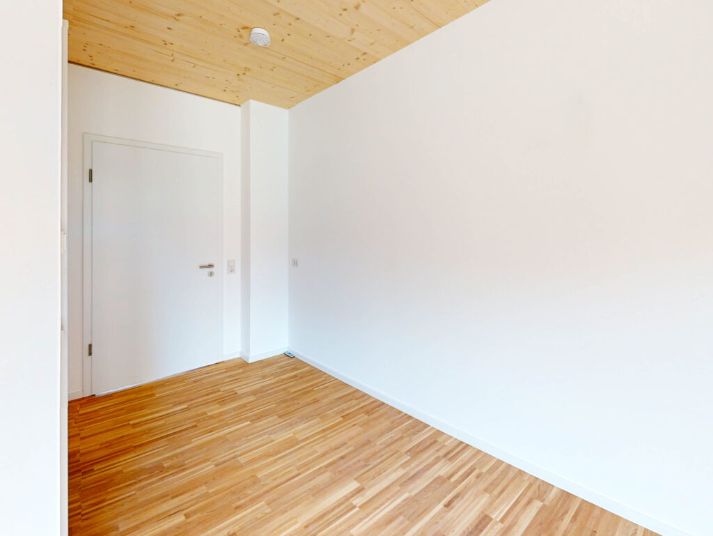 1-Zi.-Apartment in einer Wohngemeinschaft - Foto 4