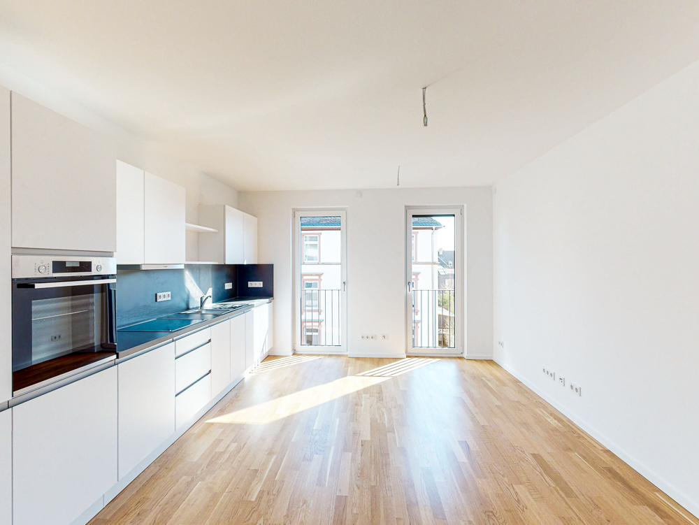 Perfekt für Familien! 4-Zimmer-Wohnung im Projekt B-UP! - Photo 3