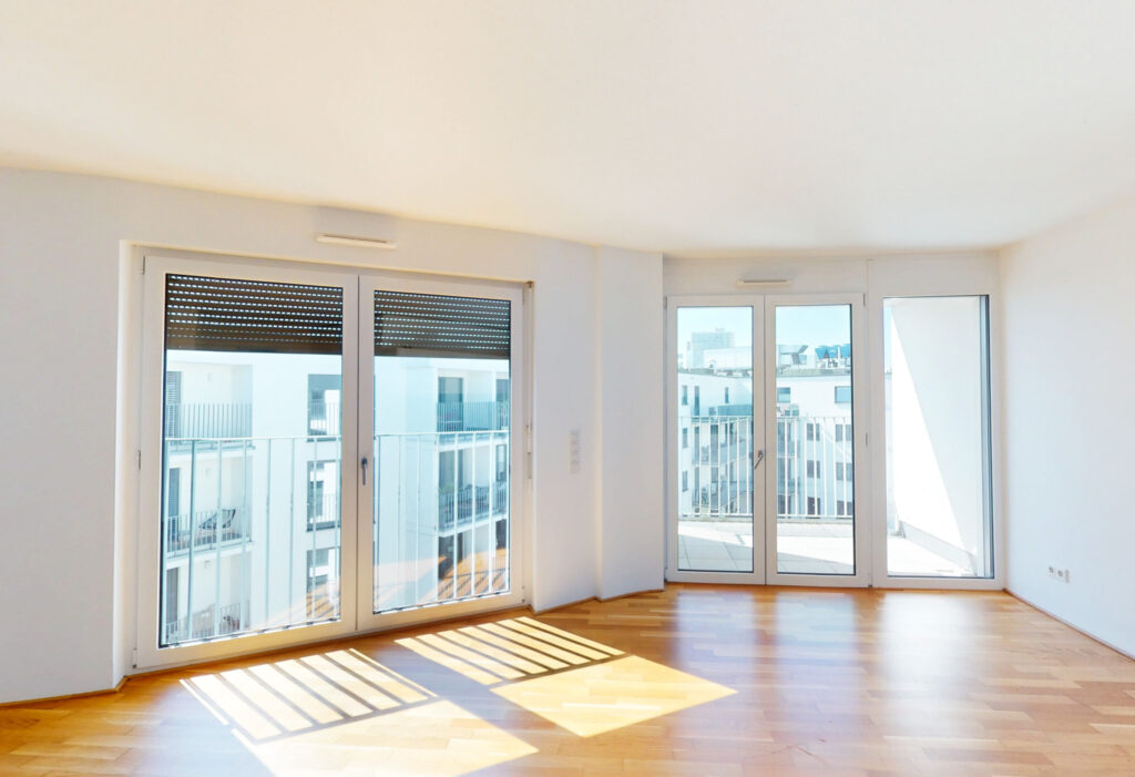 Wohnen mal anders: 2 Zimmer mit tollem Schnitt und 2 Balkonen - Photo 4