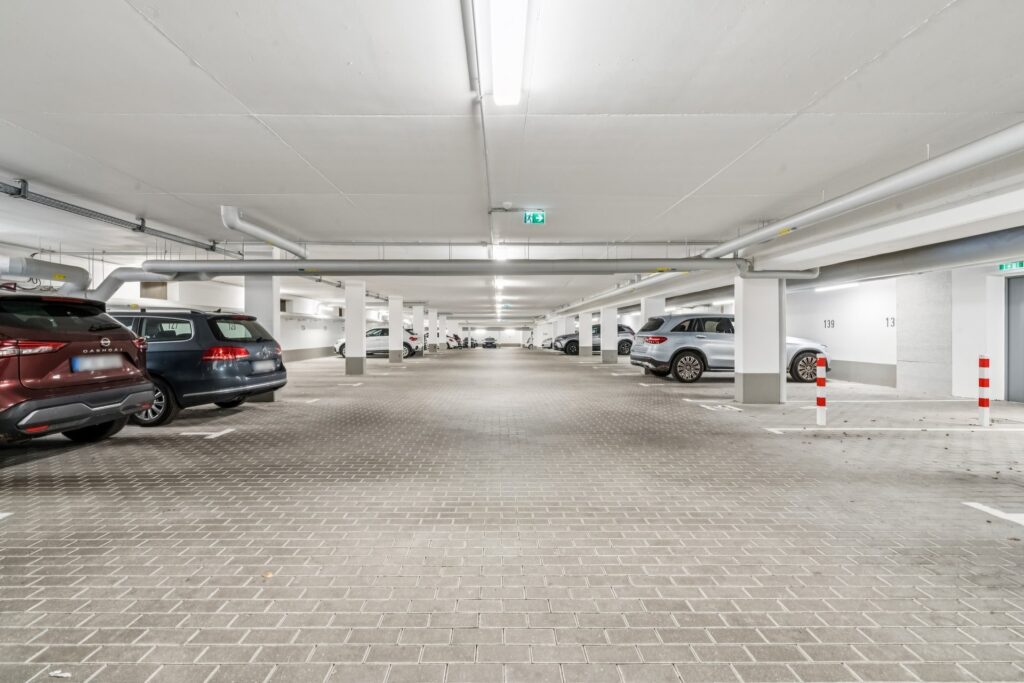 Wohnen im BE MAX! Exklusiver Neubau in Charlottenburg-Wilmersdorf - Foto 5