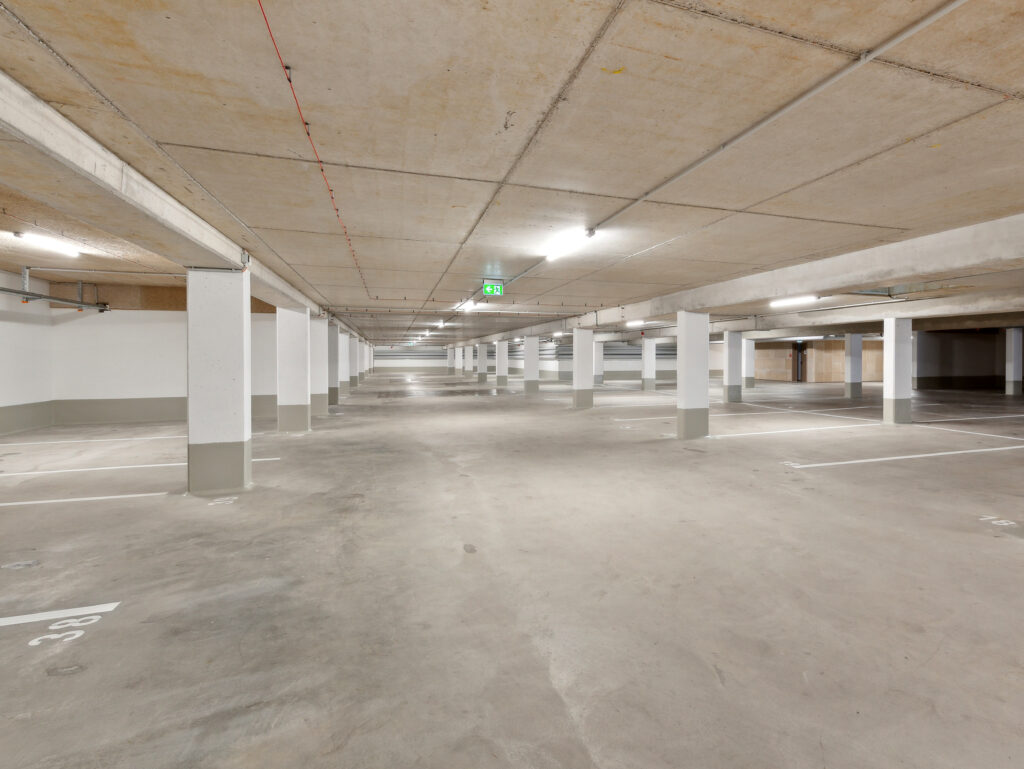 Euer neues Zuhause: Schöne 3-Zimmer-Wohnung im Erdgeschoss mit Garten - Photo 5