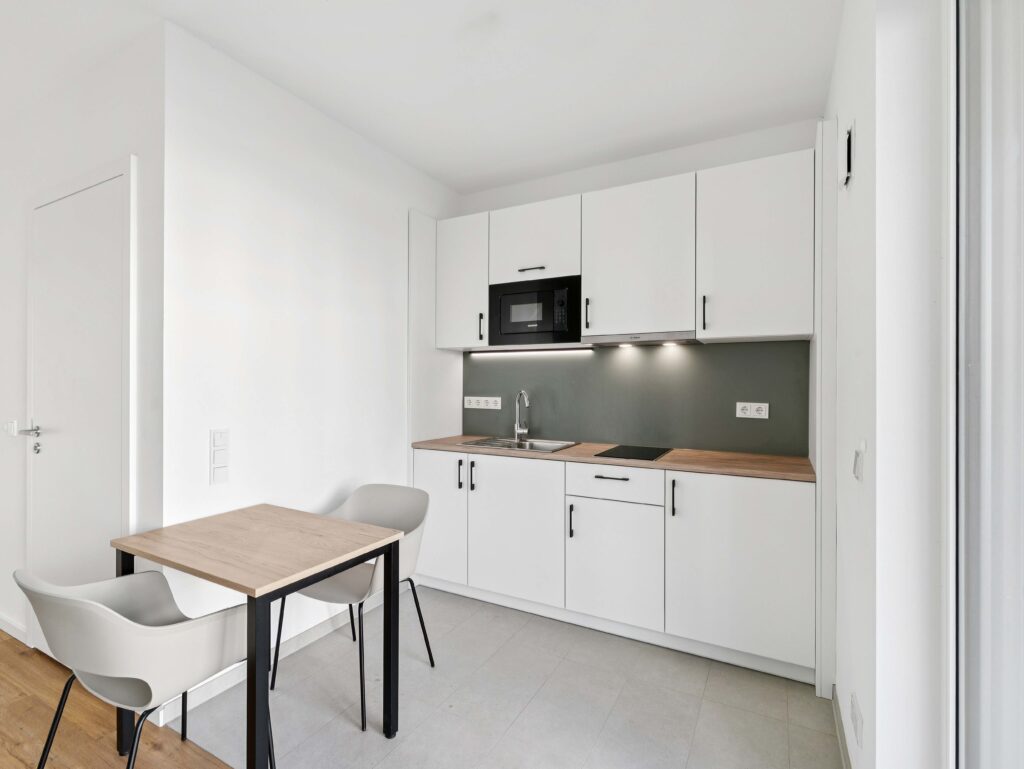 Der perfekte Start ins Studium: Einziehen und sofort zuhause fühlen - Foto 5