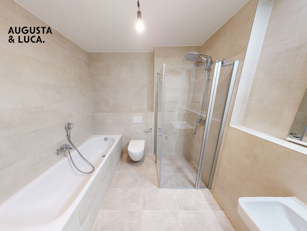 Großzügige 2-Zimmer Wohnung mit Terrasse und EBK - Photo 4