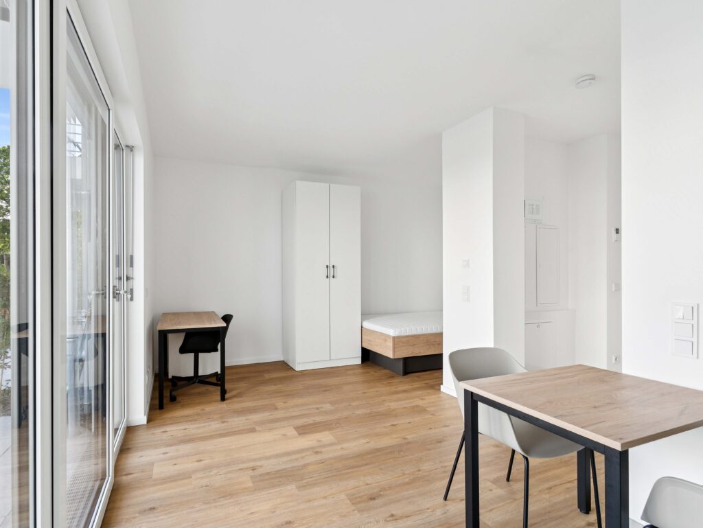 Der perfekte Start ins Studium: Einziehen und sofort zuhause fühlen - Photo 4