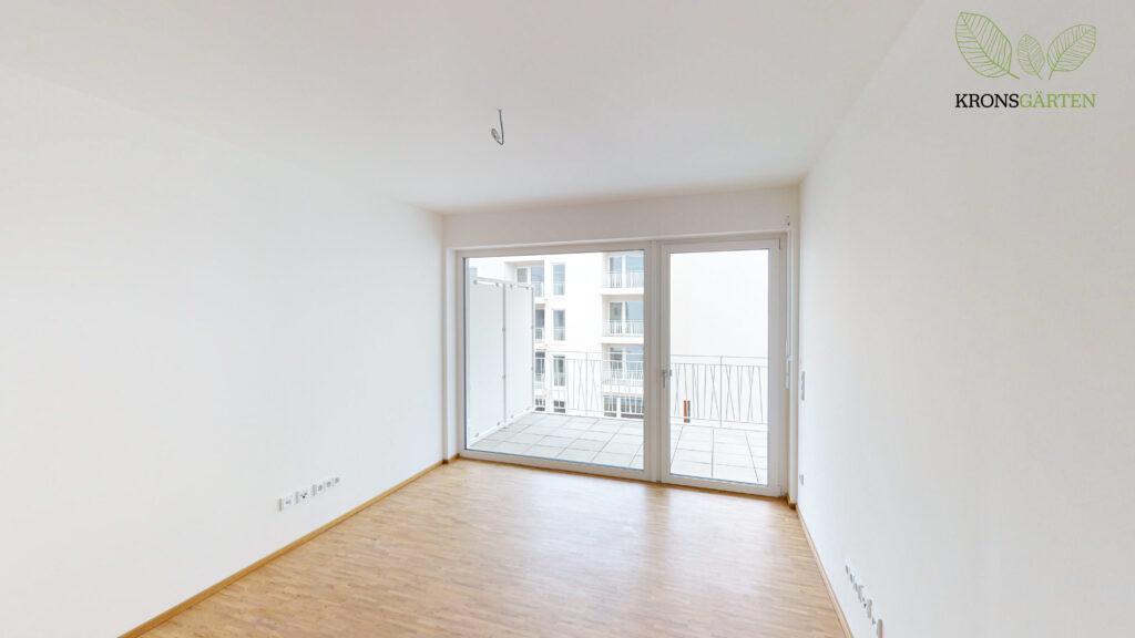 Kompakte 1-Zimmer-Erdgeschosswohnung für Singles und Pendler in Kronsrode - Foto 1