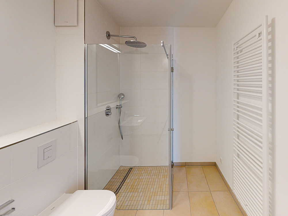 Wohnen im Dreiheit: Gemütliche 2 Zimmer Wohnung! - Foto 3