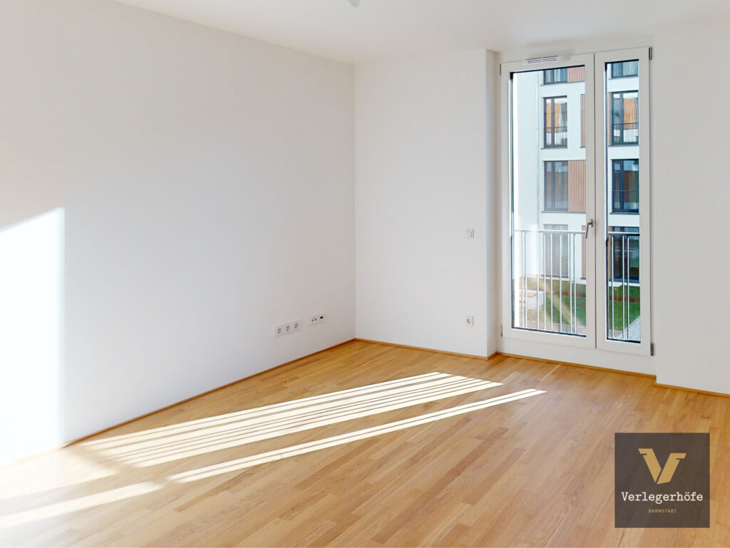 Clevere 2-Zimmer-Wohnung mit Loggia! - Photo 2