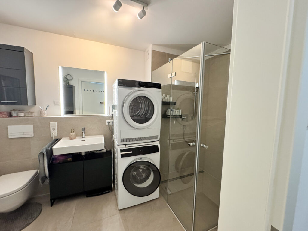 Ein Zuhause zum Wohlfühlen: 3 Zimmer mit Balkon - Foto 5
