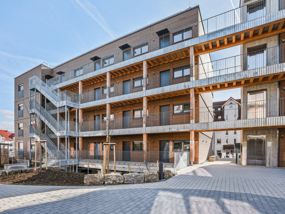 Ihr neues Zuhause in Künzelsau! - Foto 5