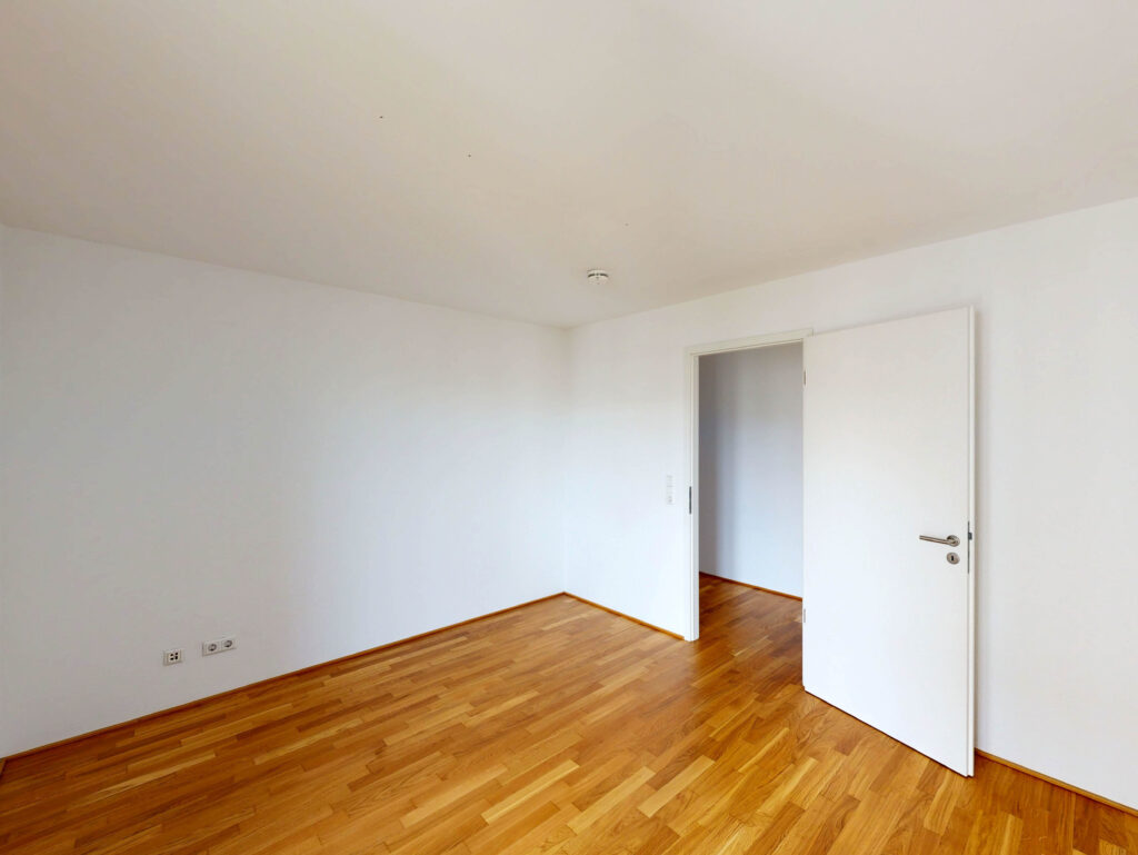 Stilvolle 3-Zimmer-Wohnung mit zwei Balkonen - Photo 2