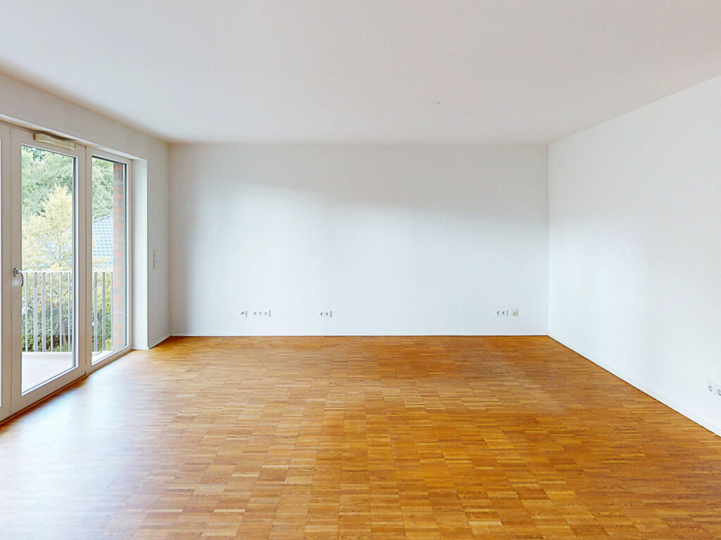 Moderne 2-Zimmer-Wohnung mit Balkon und 2 Bädern in Top Lage inkl. EBK - Photo 4