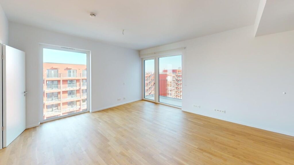 2 Zimmer, 2 Balkone & ein Quartier, das keine Wünsche offen lässt - Photo 4
