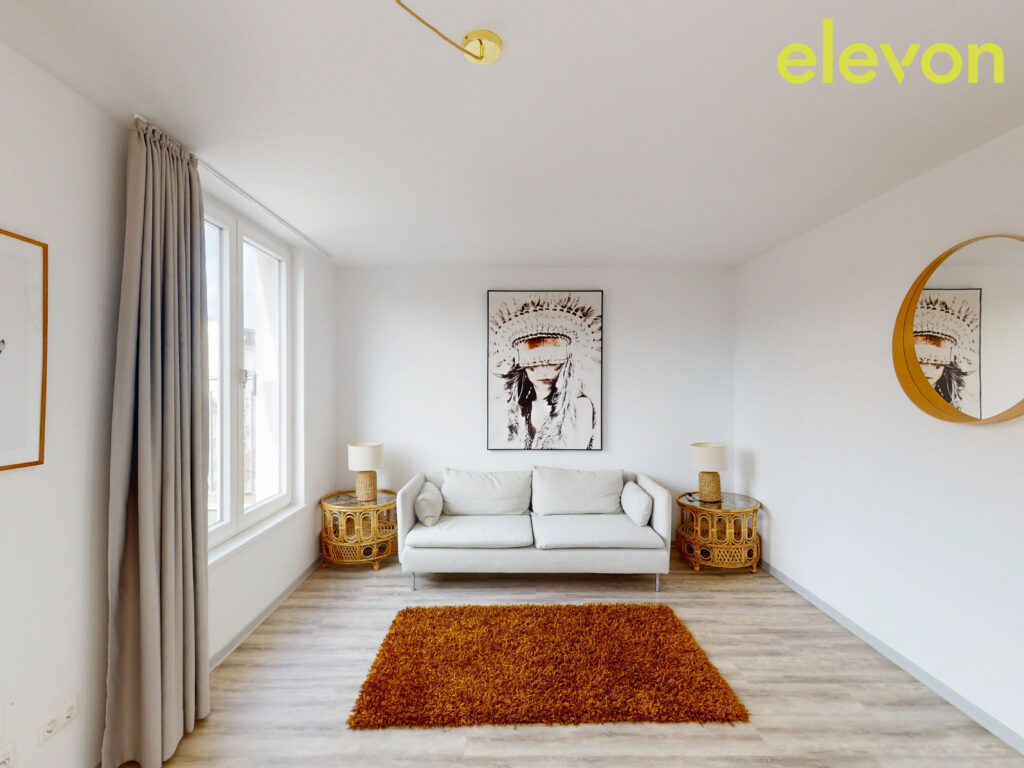 Großzügige Maisonette-Wohnung - Photo 4